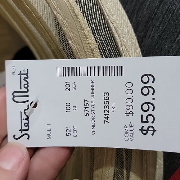 Giovannio Tan Derby or Church - Picture 3 of 4